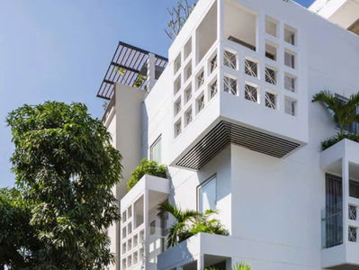 Gehäuse In Ho Chi Minh City, Vietnam  Gehäuse In Ho Chi Minh City, Vietnam