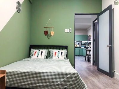 Жилье в Ho Chi Minh City, Vietnam Жилье в Ho Chi Minh City, Vietnam