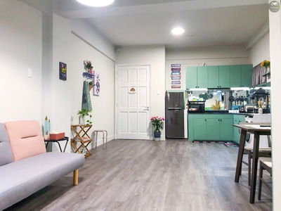 Alojamiento en Ho Chi Minh City, Vietnam Alojamiento en Ho Chi Minh City, Vietnam