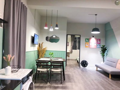 Housing in Ho Chi Minh City, Vietnam Housing in Ho Chi Minh City, Vietnam