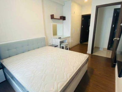 Sunrise Riverside, Vietnam Sunrise Riverside, Vietnam