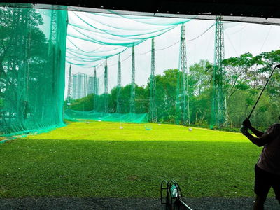 Sunrise Riverside, Vietnam Sunrise Riverside, Vietnam