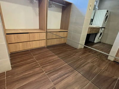 Housing in Nha Be, Vietnam Housing in Nha Be, Vietnam