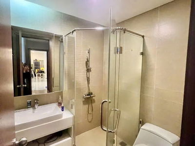 Vinhomes Central Park, Vietnam  Vinhomes Central Park, Vietnam