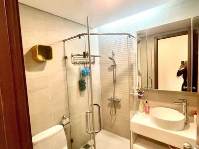 Vinhomes Central Park, Vietnam Vinhomes Central Park, Vietnam