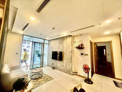 Vinhomes Central Park, Vietnam Vinhomes Central Park, Vietnam