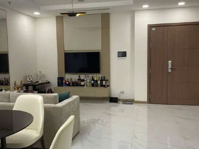 Vinhomes Central Park, Vietnam  Vinhomes Central Park, Vietnam