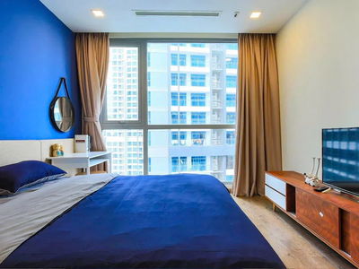 Vinhomes Central Park, Vietnam Vinhomes Central Park, Vietnam