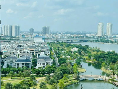 Vinhomes Central Park, Vietnam Vinhomes Central Park, Vietnam