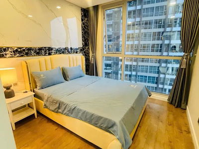 Vinhomes Central Park, Vietnam Vinhomes Central Park, Vietnam