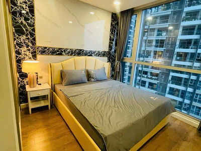 Vinhomes Central Park, Vietnam  Vinhomes Central Park, Vietnam