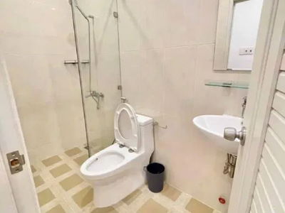 Жилье в Ho Chi Minh City, Vietnam Жилье в Ho Chi Minh City, Vietnam