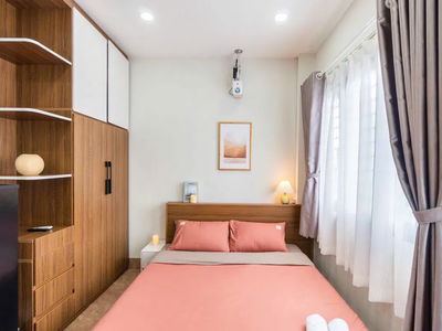 Gehäuse In Ho Chi Minh City, Vietnam Gehäuse In Ho Chi Minh City, Vietnam