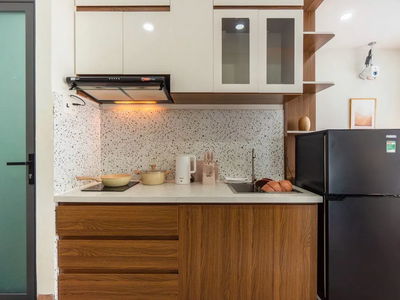 Жилье в Ho Chi Minh City, Vietnam  Жилье в Ho Chi Minh City, Vietnam