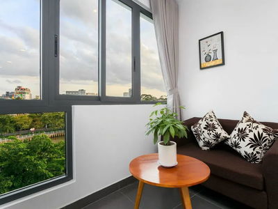 Жилье в Ho Chi Minh City, Vietnam Жилье в Ho Chi Minh City, Vietnam