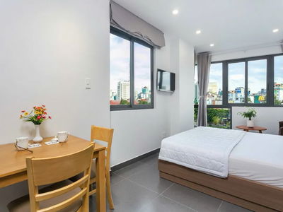 Logement dans Ho Chi Minh City, Vietnam Logement dans Ho Chi Minh City, Vietnam