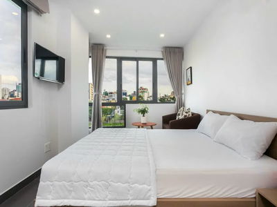 Housing in Ho Chi Minh City, Vietnam  Housing in Ho Chi Minh City, Vietnam