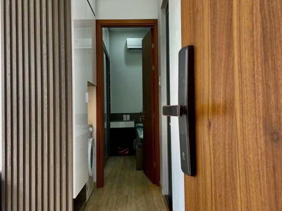 Housing in Ho Chi Minh City, Vietnam Housing in Ho Chi Minh City, Vietnam