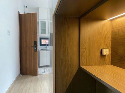 Gehäuse In Ho Chi Minh City, Vietnam Gehäuse In Ho Chi Minh City, Vietnam