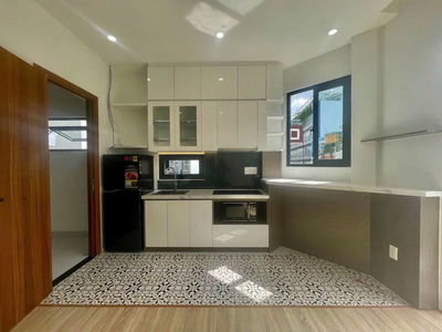 Housing in Ho Chi Minh City, Vietnam Housing in Ho Chi Minh City, Vietnam