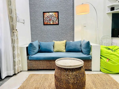 Logement dans Ho Chi Minh City, Vietnam  Logement dans Ho Chi Minh City, Vietnam