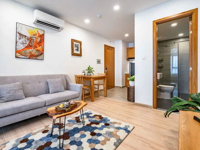 Housing in Ho Chi Minh City, Vietnam Housing in Ho Chi Minh City, Vietnam