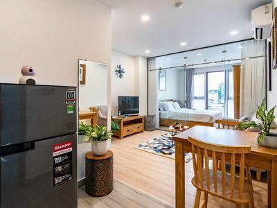 Housing in Ho Chi Minh City, Vietnam  Housing in Ho Chi Minh City, Vietnam