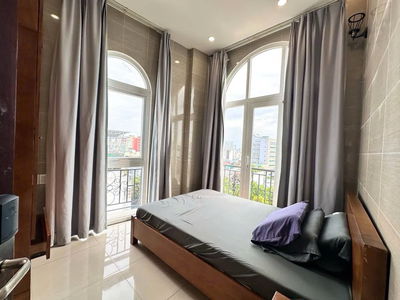 Housing in Ho Chi Minh City, Vietnam  Housing in Ho Chi Minh City, Vietnam