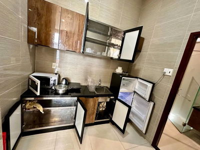 Alojamiento en Ho Chi Minh City, Vietnam  Alojamiento en Ho Chi Minh City, Vietnam