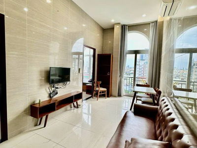 Жилье в Ho Chi Minh City, Vietnam  Жилье в Ho Chi Minh City, Vietnam