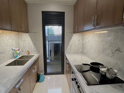 Housing in Ho Chi Minh City, Vietnam  Housing in Ho Chi Minh City, Vietnam