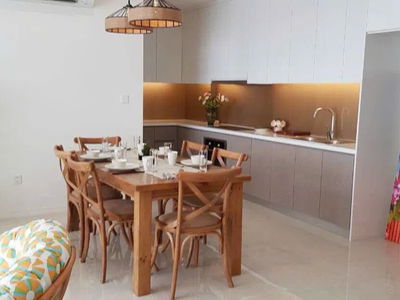 Millennium Masters, Vietnam Millennium Masters, Vietnam