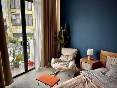 Alojamiento en Ho Chi Minh City, Vietnam Alojamiento en Ho Chi Minh City, Vietnam