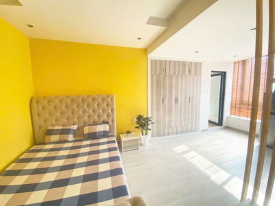 Alojamiento en Ho Chi Minh City, Vietnam Alojamiento en Ho Chi Minh City, Vietnam