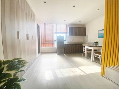 Housing in Ho Chi Minh City, Vietnam Housing in Ho Chi Minh City, Vietnam