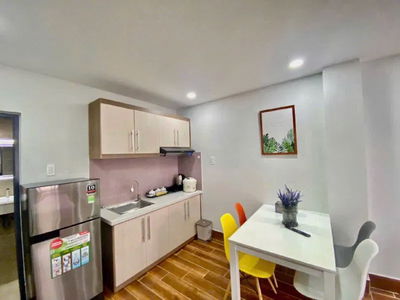 Жилье в Ho Chi Minh City, Vietnam  Жилье в Ho Chi Minh City, Vietnam