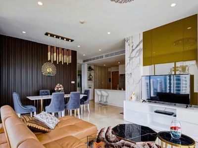 Diamond Island, Vietnam Diamond Island, Vietnam