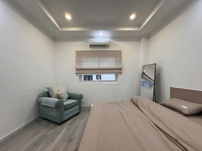 Alojamiento en Ho Chi Minh City, Vietnam Alojamiento en Ho Chi Minh City, Vietnam