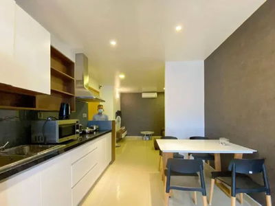 Жилье в Ho Chi Minh City, Vietnam Жилье в Ho Chi Minh City, Vietnam