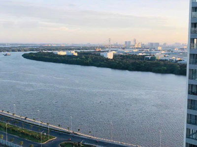 Diamond Island, Vietnam Diamond Island, Vietnam