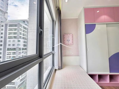 Diamond Island, Vietnam Diamond Island, Vietnam