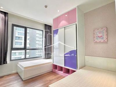 Diamond Island, Vietnam Diamond Island, Vietnam