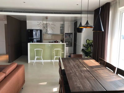 Diamond Island, Vietnam Diamond Island, Vietnam