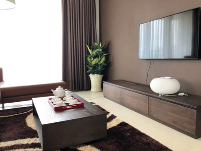 Diamond Island, Vietnam Diamond Island, Vietnam