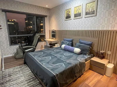 Diamond Island, Vietnam Diamond Island, Vietnam