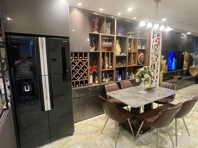 Diamond Island, Vietnam Diamond Island, Vietnam