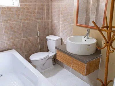 Жилье в Ho Chi Minh City, Vietnam Жилье в Ho Chi Minh City, Vietnam