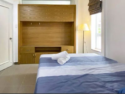 Жилье в Ho Chi Minh City, Vietnam Жилье в Ho Chi Minh City, Vietnam