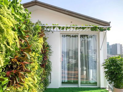 Жилье в Ho Chi Minh City, Vietnam  Жилье в Ho Chi Minh City, Vietnam