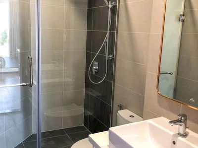 Alojamiento en Ho Chi Minh City, Vietnam Alojamiento en Ho Chi Minh City, Vietnam